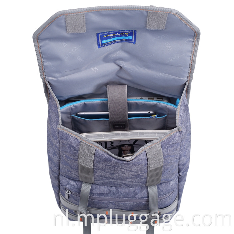  Casual Laptop Backpack 